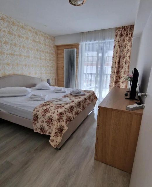 Apartament Dream Mountain 9 Bușteni