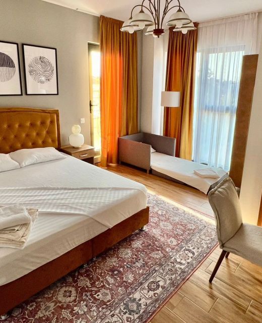 Hostel Fantazia Oradea