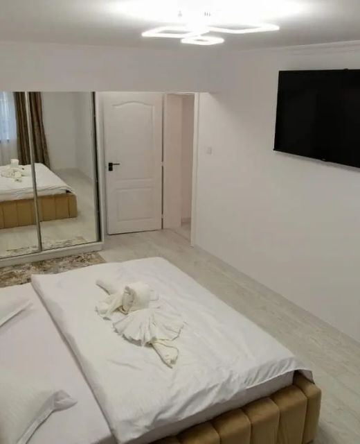 Apartament Cosmi Ari Băile Herculane