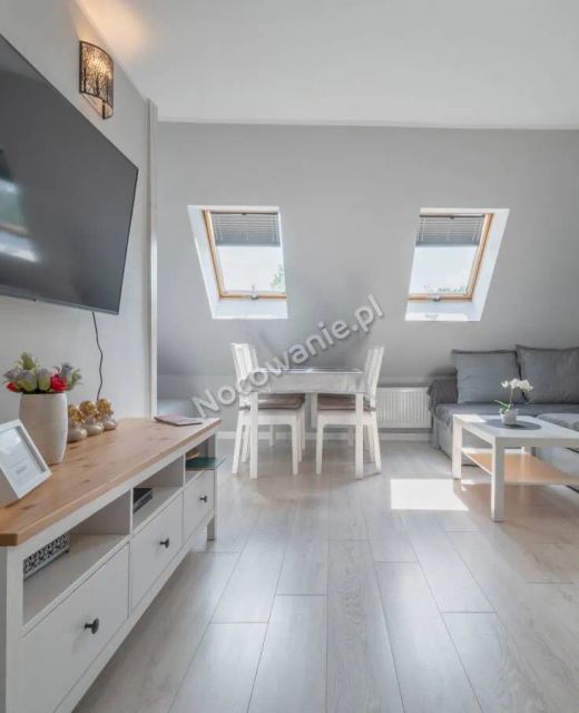 Apartament W Miescie Duszniki-Zdrój