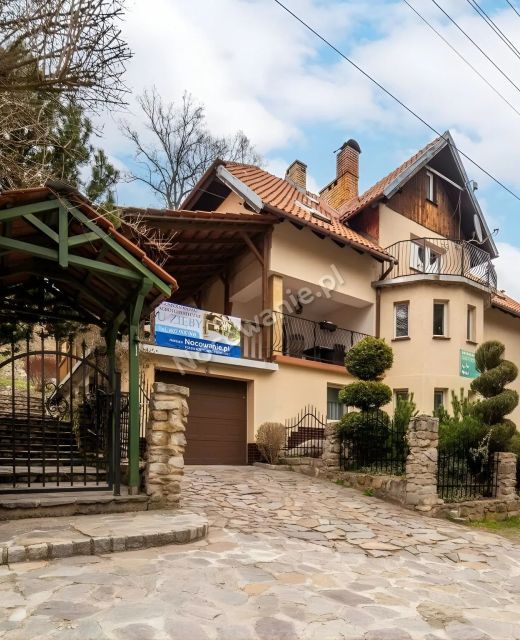Gospodarstwo Agroturystyczne U Zięby Dolina, Duszniki Zdrój