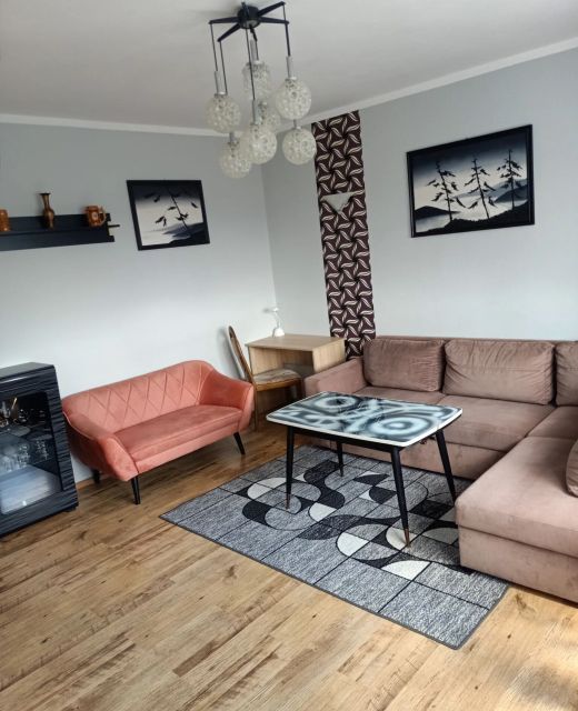 Apartamenty na skarpie Szczecin 