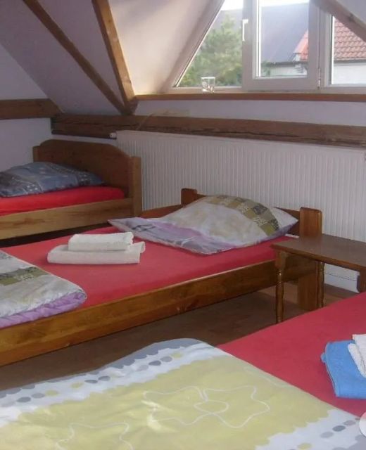 Agroturystyka Leszno