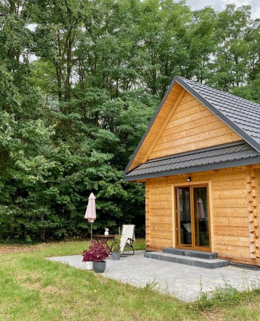 Domek pod Brzózkami Brodziaki
