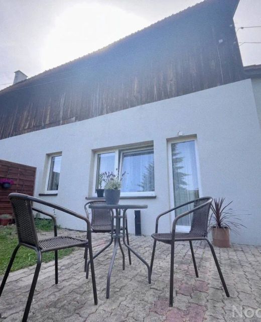 Apartament Carpe Diem Duszniki-Zdrój