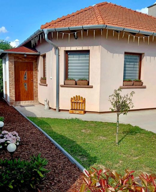 Vivien Apartman Gyula