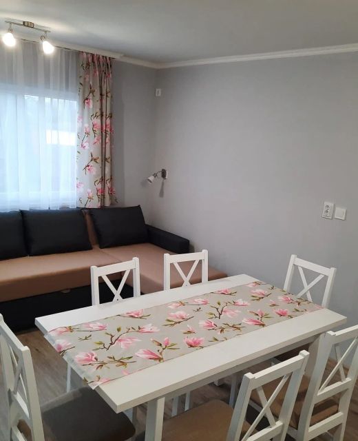 Kék Lagúna Apartman Szeliditópart