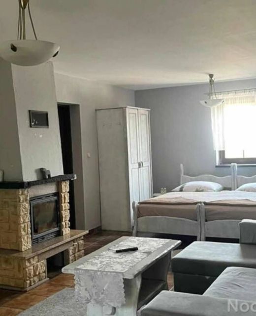 Pokoje Na Kępie w Ustroniu