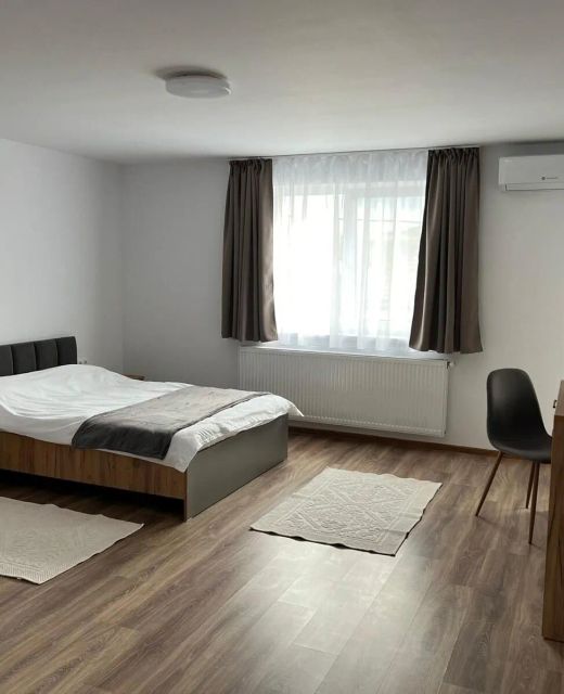 Pensiunea Salin Home Ocna Mureş