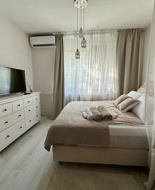 Mate Gold Apartment II Szeged