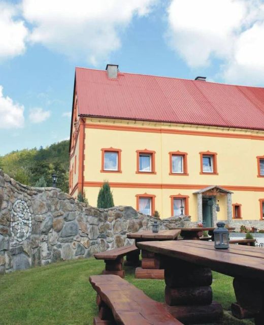 Ranczo u Jana Stronie Śląskie