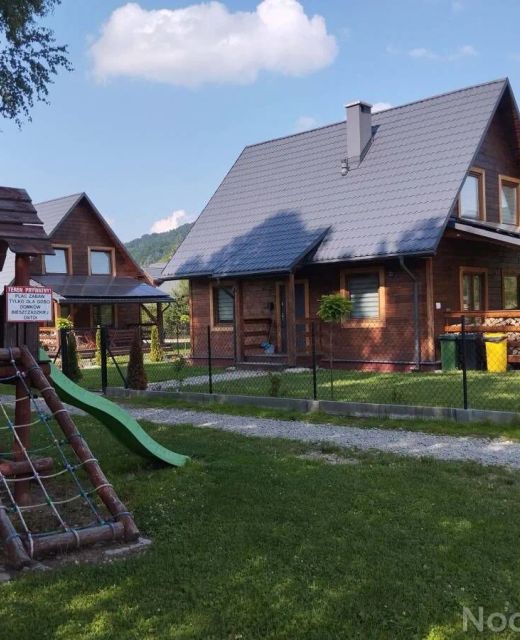 Bieszczadzka Ostoja Kalnica, Wetlina