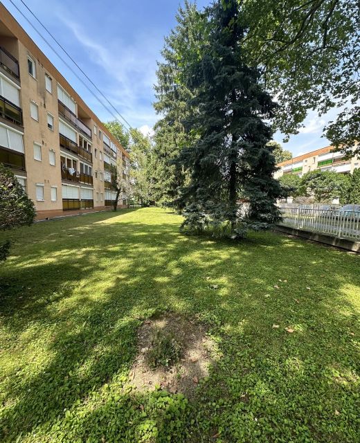 Évy Apartman Harkány