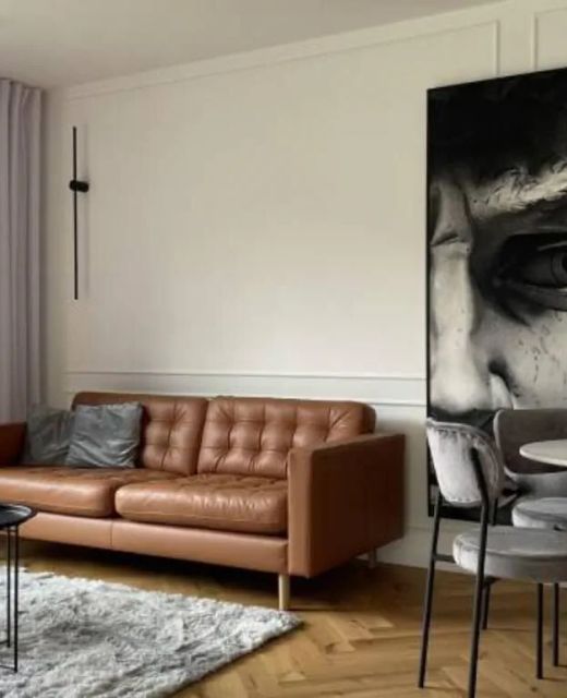 Apartament przy Gaju Giżycko