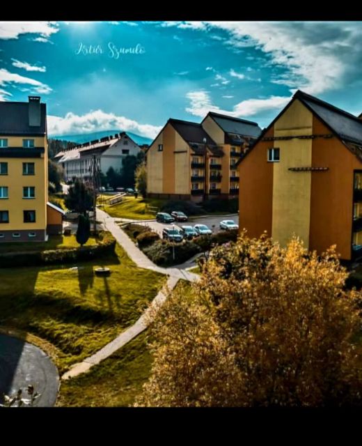 Apartament BikerS Stronie Śląskie, Czarna Góra Stronie Śląskie