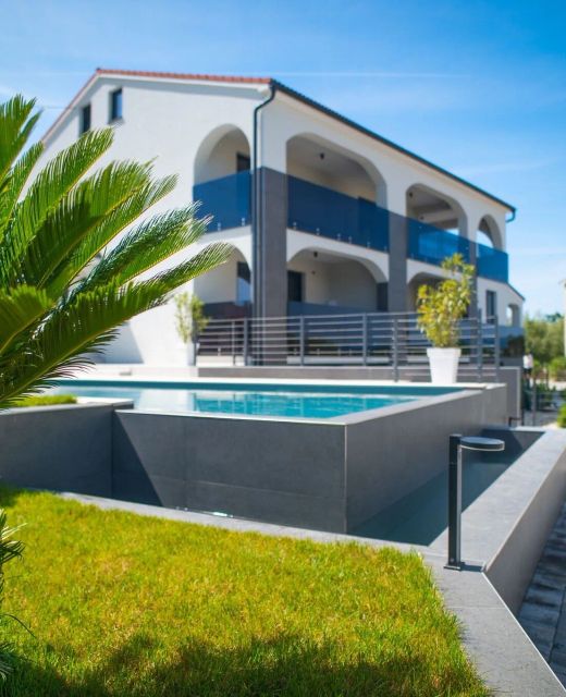 Villa Calma Apartments - Apartment II. Dobrinj
