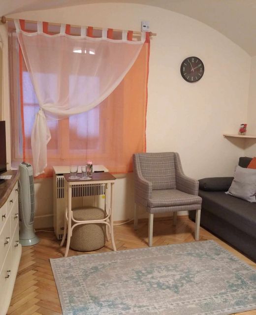 Harang Apartman Szeged