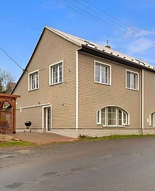 Chata Roháček Rohozná