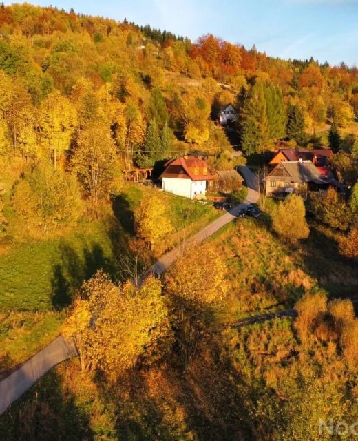 Domek Zawoja u Zbója