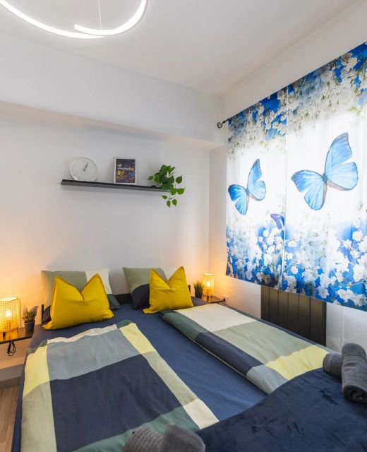 Mariposa Apartments Budapest