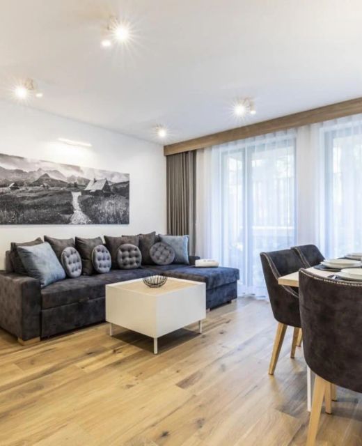 TatryTop Apartament Sabała 1 Centrum Zakopane