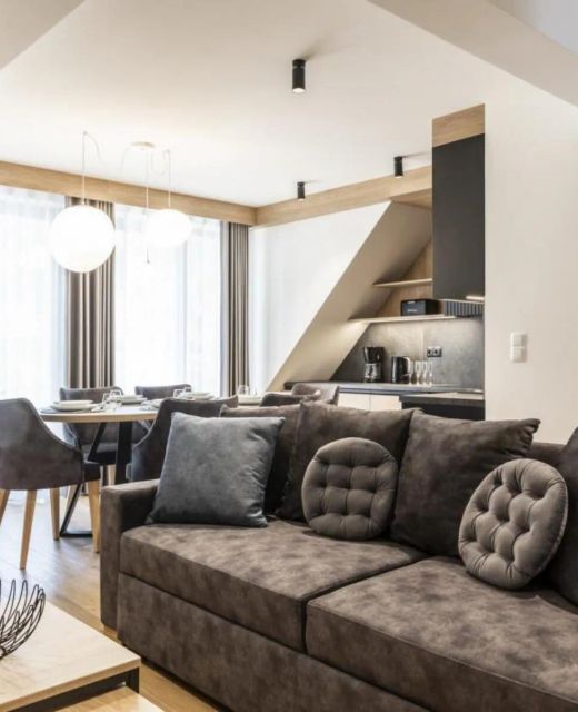 TatryTop Apartament Sabała 2 Centrum Zakopane