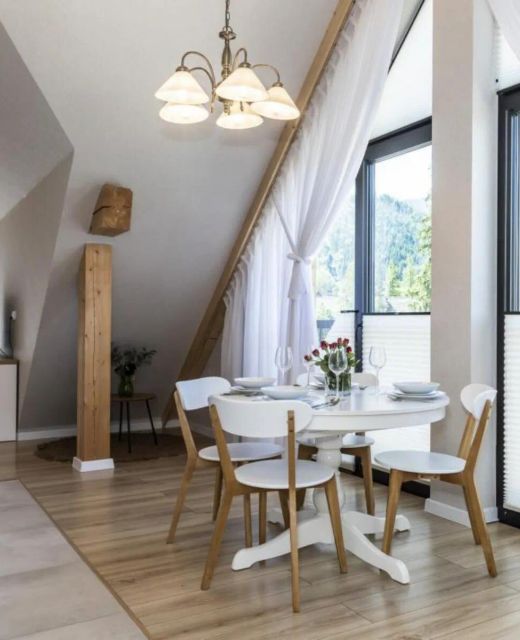 TatryTop Apartament Sabała 5 Centrum Zakopane