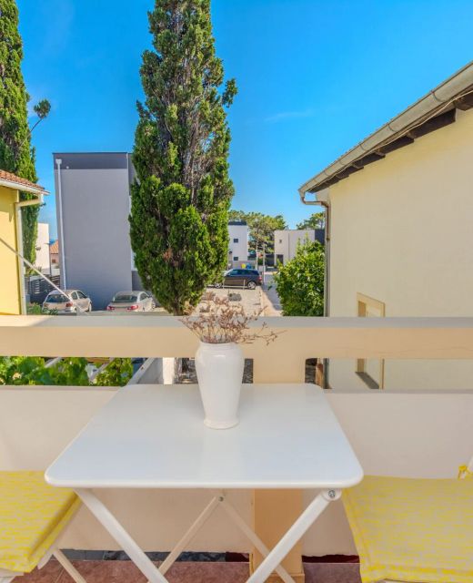 Apartment Jozanovic Vir