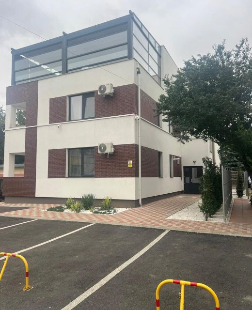 Apartament Best House Botoșani
