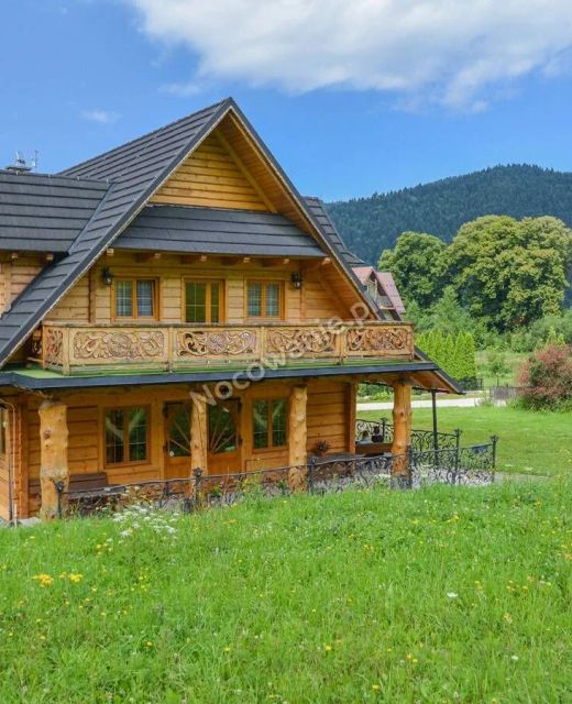 Stajkowa Noclegi Krościenko nad Dunajcem