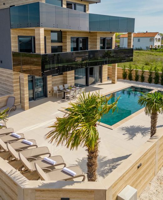 Villa Travera 1 Privlaka