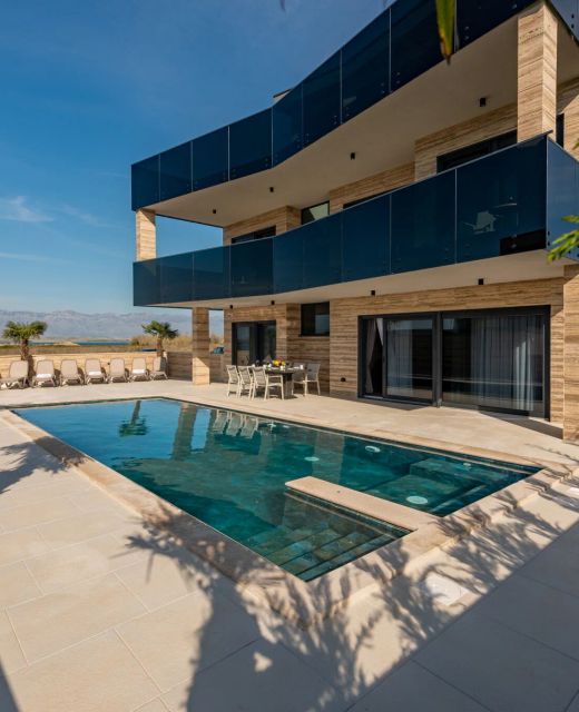 Villa Travera 2 Privlaka