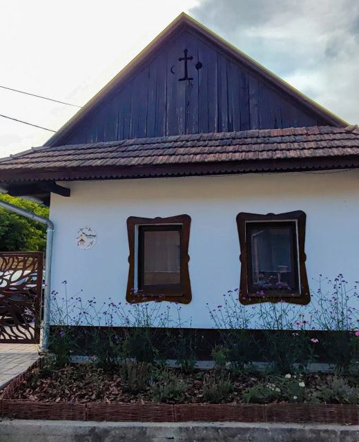 Barátcinege Vendégház Bernecebaráti