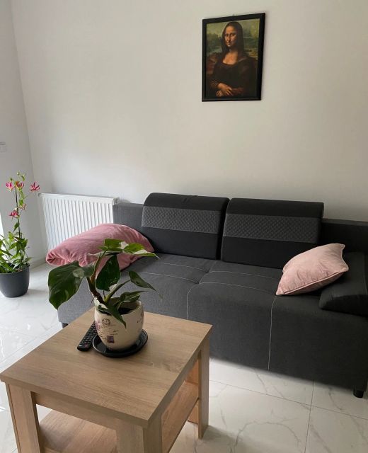 Apartamenty JAGODNO