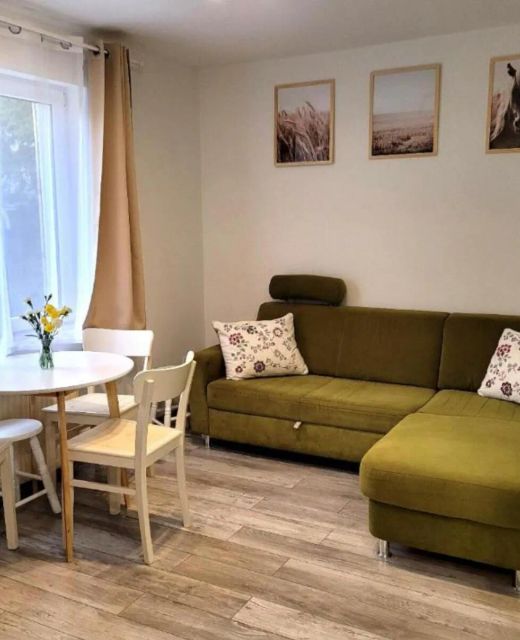 Saga Apartament Recław