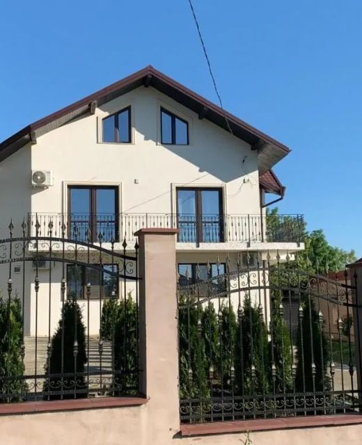 Apartament Micșunelelor Iași
