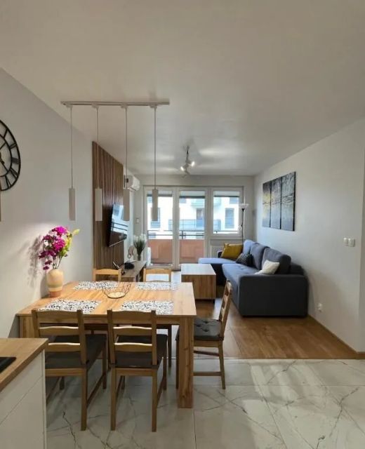 Apartament 40 
