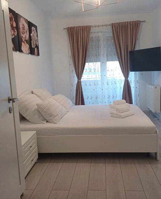 Ariel Apartment Brașov