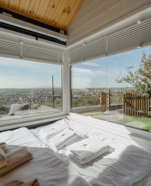 Feelmore Tiny House Eger