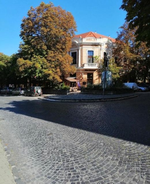 Kisfaludy Panzió Sümeg