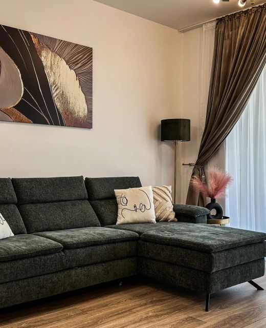 Apartament MoHost Eleven Brașov