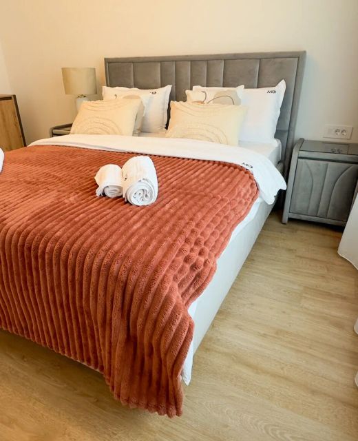 Apartament MoHost Noua 2 Brașov