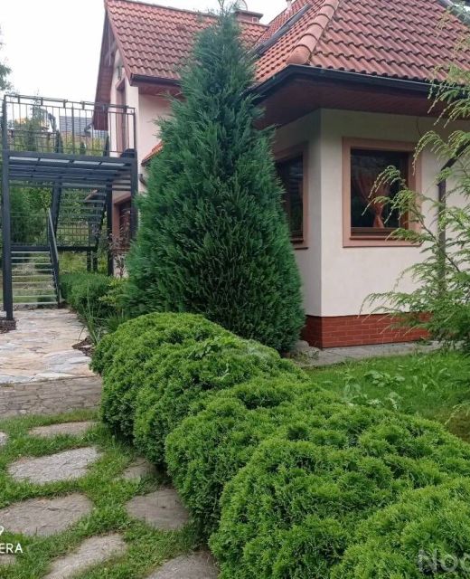 Apartamenty Brzozowe Zacisze Duszniki-Zdrój