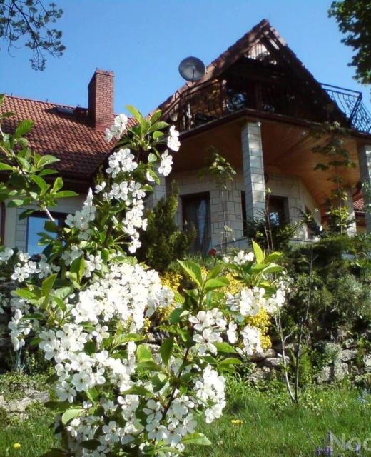 Jaworowy Stok Jugów