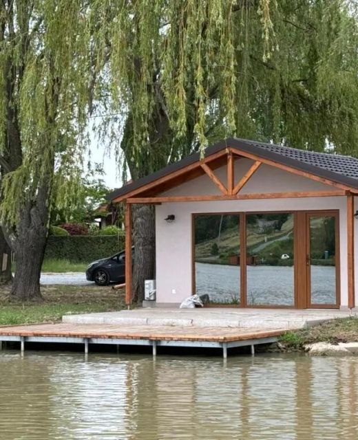 Bene- hegyi Apartmanok Csepreg