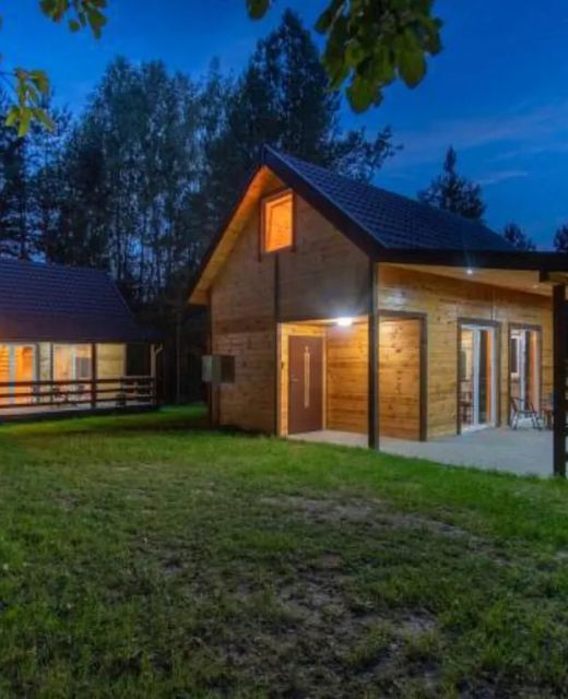 Zagajnik Białowieża