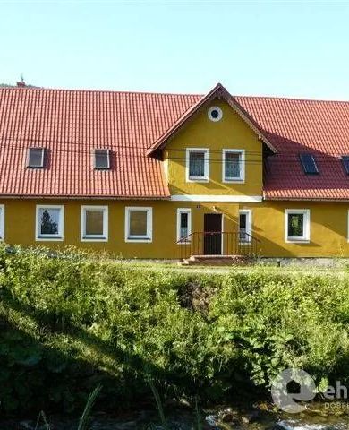 Agroturystyka Stanica Stronie Śląskie