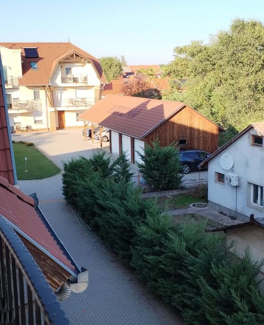 Kata 68 Vendégház Cserkeszőlő