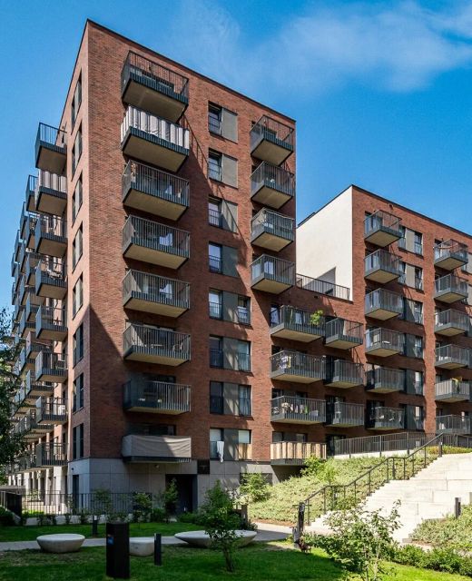 Apartamenty Sun & Snow Atal City Square