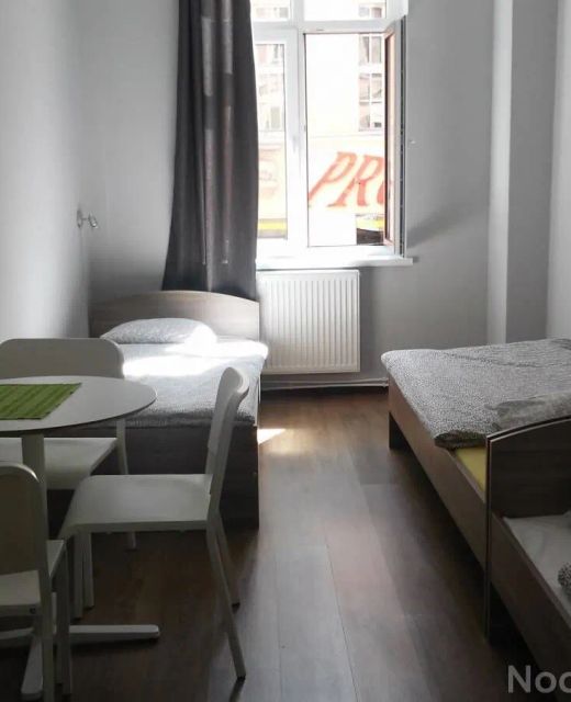 Imbir Hostel Toruń
